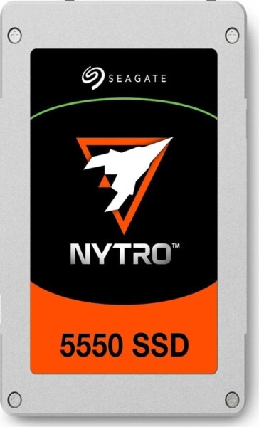 Seagate SEAGATE NYTRO 5550H 1.6TB SSD