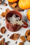 TEA HERITAGE Čaj rooibos Cinnamon Roll 5 ks