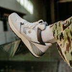 Tenisky Converse Wave Trainer Ox Barely Grey EUR 40