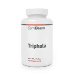 Triphala - GymBeam (60 kaps.) (87031-1-60caps)