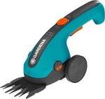 Gardena ClassicCut Li 9886-20