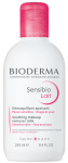 BIODERMA Sensibio čistiace mlieko pre citlivú pleť 250 ml