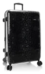 Heys Elite Black Leopard L 119 L HEYS-13158-3041-30