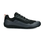 Groundies All Terrain Low 2.0 M čierne outdoor barefoot tenisky 45 EUR