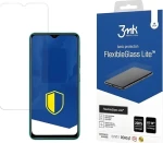 3mk FlexibleGlass Lite / Hybridné ochranné sklo / XIAOMI Redmi 9T (3MK1496)