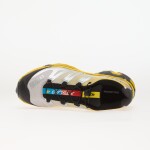 Tenisky Salomon XT-4 Og Ftw Silver/ Black/ Lemon EUR 40
