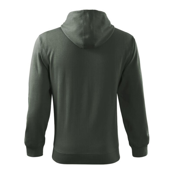 Pánska mikina Trendy Zipper M MLI-41067 - Malfini L