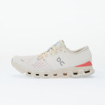 Tenisky On W Cloud X 4 Ivory/ Salmon EUR 38.5