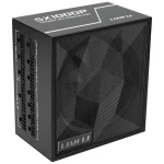 Lian Li SX Series 80 PLUS Platinum čierna / ATX 3.1 / 1000W / 80 PLUS Platinum / Aktívny PFC / modulárny (G9P.SX1000P.B000.EU)