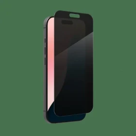 ZAGG Glass Privacy XTR / Ochranné sklo / Apple iPhone 17 Pre Max / Privacy filter / D3O (200119892)