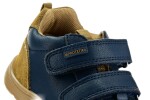 Protetika Plus Protetika Alan Denim celoročné nízke barefoot topánky 25 EUR