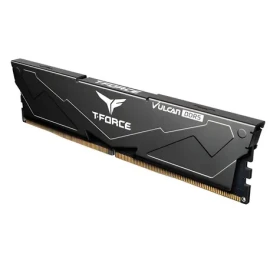 Team Group T-Force Vulcan 16GB / Operačná pamäť / DDR5 / 6000 MHz / DIMM / CL30 (FLBD516G6000HC3001)