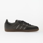 Tenisky adidas Samba Og W Core Black/ Legend Earth/ Gum5 EUR 40