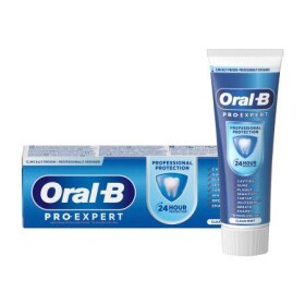 ORAL-B Pro-expert professional protection zubná pasta 75 ml