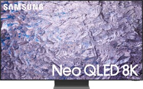 Samsung QE75QN800CTXXH QLED 75'' 8K Ultra HD Tizen
