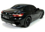 RASTAR Auto na diaľkové ovládanie R/C BMW Z4 Roadster 1:24 Rastar čierne