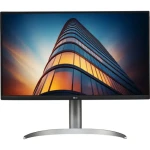 27" LG UltraFine 27UP650K-W biela / IPS / 3840 x 2160 / 16:9 / 1200:1 / 400cd-m2 / HDMI DP (27UP650K-W)