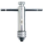 GSR B00612020 Závitový držiak nástrojov M3 - M10 1 ks; B00612020