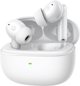 Hator Hyperpunk Truepods Hybrid ANC białe (HTA432)