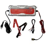 HP Autozubehör HP Automatik Ladegerät 20514 nabíjačka autobatérie, nabíjačka 12 V, 24 V 5 A, 10 A 5 A; 20514