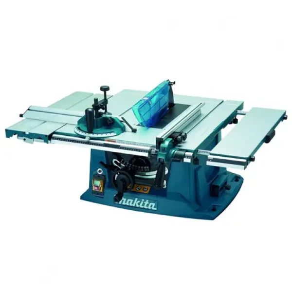 Makita MLT100N / Stolová kotúčová píla / 260mm / 1500W (MLT100N)