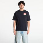 Tričko Jordan Brand Men's T-Shirt Black/ University Red M