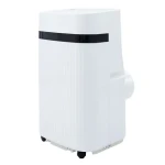 Solight DAC-12000 / mobilná klimatizácia / 3500W / 12000 BTU / chladenie / odvlhčovanie / ventilátor / SMART WiFi (8592718036041)