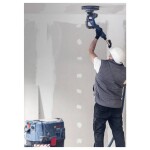 Bosch Accessories 2608901718 brúsna sieť pre brúsky na sadrokartón Zrnitosť 240 (Ø) 225 mm 25 ks; 2608901718