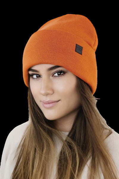 Kamea Hat K.23.026.27 Orange 54-60