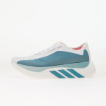 Tenisky adidas HYPERBOOST Edge HYPERBOOST Pro Running Ftwr White/ Petrol Met./ Lucid Red EUR 44