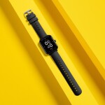 Niceboy WATCH Lite 3 / Chytré hodinky / 1.69 LCD / Bluetooth 5.0 / IP68 / Android amp; iOS (watch-lite-3)