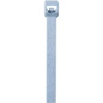 Sťahovacie pásky Panduit PLT4S-C86 ASTN-610, N/A, modrá, 100 ks; ASTN-610
