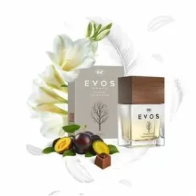 K2 EVOS GRACE Perfume Angel / Vôňa do auta / 50 ml