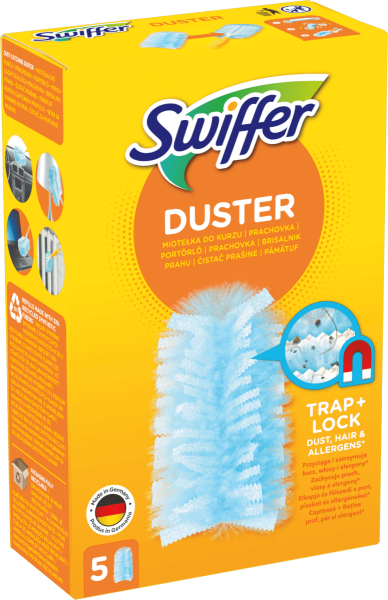 SWIFFER DUSTER 5KS