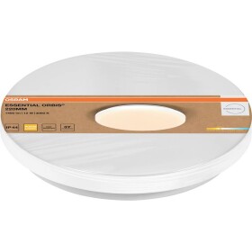 OSRAM HOMELIGHTING 4099854621444 stropné svetlo, LED stropné svietidlo biela; 4099854621444