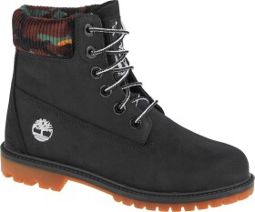 Timberland topánky Heritage A2M7T