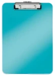 Leitz Wow ľadovo modrá / Písacia podložka / A4 / plast / 320 × 228 mm (39710051)