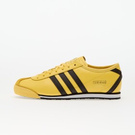 Tenisky adidas Italia 70s Spring Yellow/ Dark Brown/ Core Black EUR 38