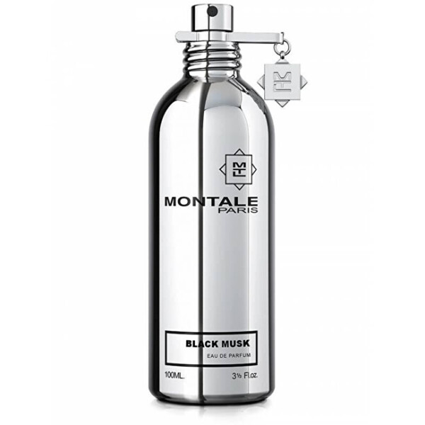 Montale Black Musk EDP