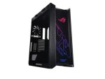 ASUS ROG STRIX HELIOS čierna / bez zdroja / ATX / USB 3.0 amp; USB-C / HD audio / priehľadná bočnica (90DC0020-B39000)