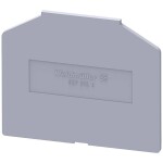 Weidmüller 2615000000 50 ks; 2615000000