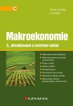 Makroekonomie, Jurečka Václav