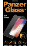 PanzerGlass Tvrdené sklo pre Apple iPhone X, XS a 11 Pro - nezakrýva zahnuté hrany (5711724026225)