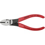 Knipex Knipex-Werk 74 01 140 dielňa silové bočné štiepacie kliešte s fazetou 140 mm