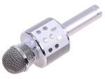 Mamido Bezdrôtový karaoke mikrofón reproduktor IN0136