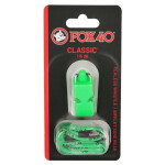 Bezpečnostná píšťalka Fox 40 Classic 9903-1408 115 dB