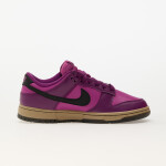 Tenisky Nike W Dunk Low Viotech/ Black-Hot Fuchsia-Khaki EUR 38