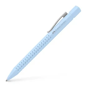 Faber-Castell Grip 2010 Guľôčkové pero sky blue (243916)