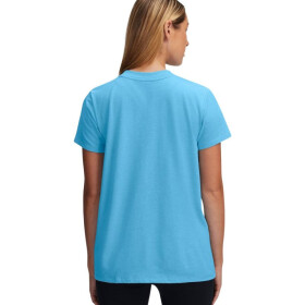 Tričko Under Armour Rival Core SS W 1383648 453 S