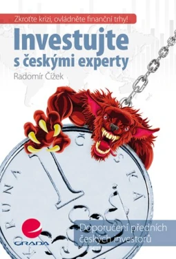 Investujte s českými experty, Čížek Radomír